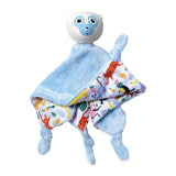 Lemmy Lemur Fruity Paws Teethe & Cuddle - Babylegetøj - BORN Copenhagen ApS