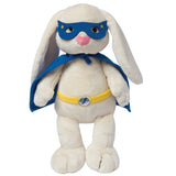 Superhero Bunny - Babylegetøj - BORN Copenhagen ApS