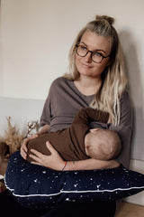 Betræk til ammepude - Betræk til ammepude - BORN Copenhagen ApS